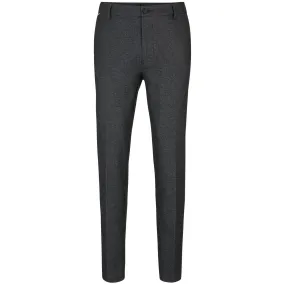 Kane-L Regular Fit Trousers Dark Grey - W23