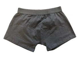 Kyoto Basic boxer grey