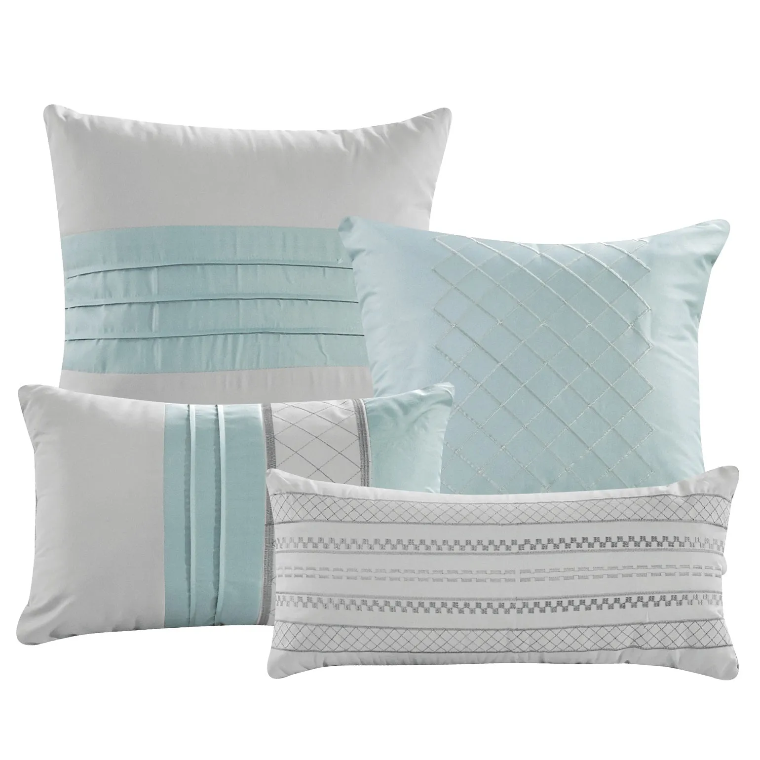 LABANA 7PC COMFORTER SET