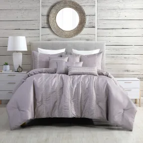 LAGUNA 7PC COMFORTER SET