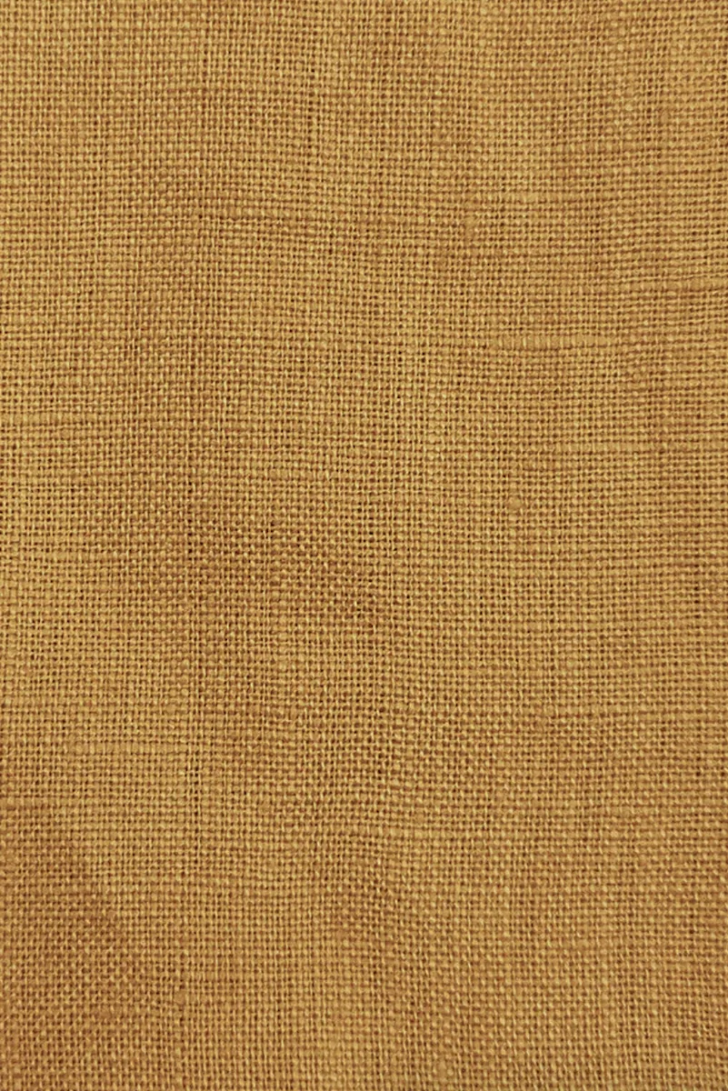 Linen Bedding, Honey