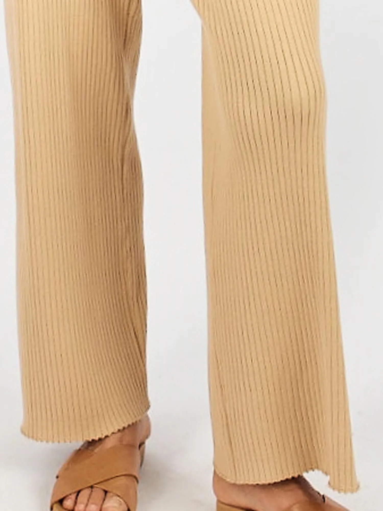 Martina Pants | Sand