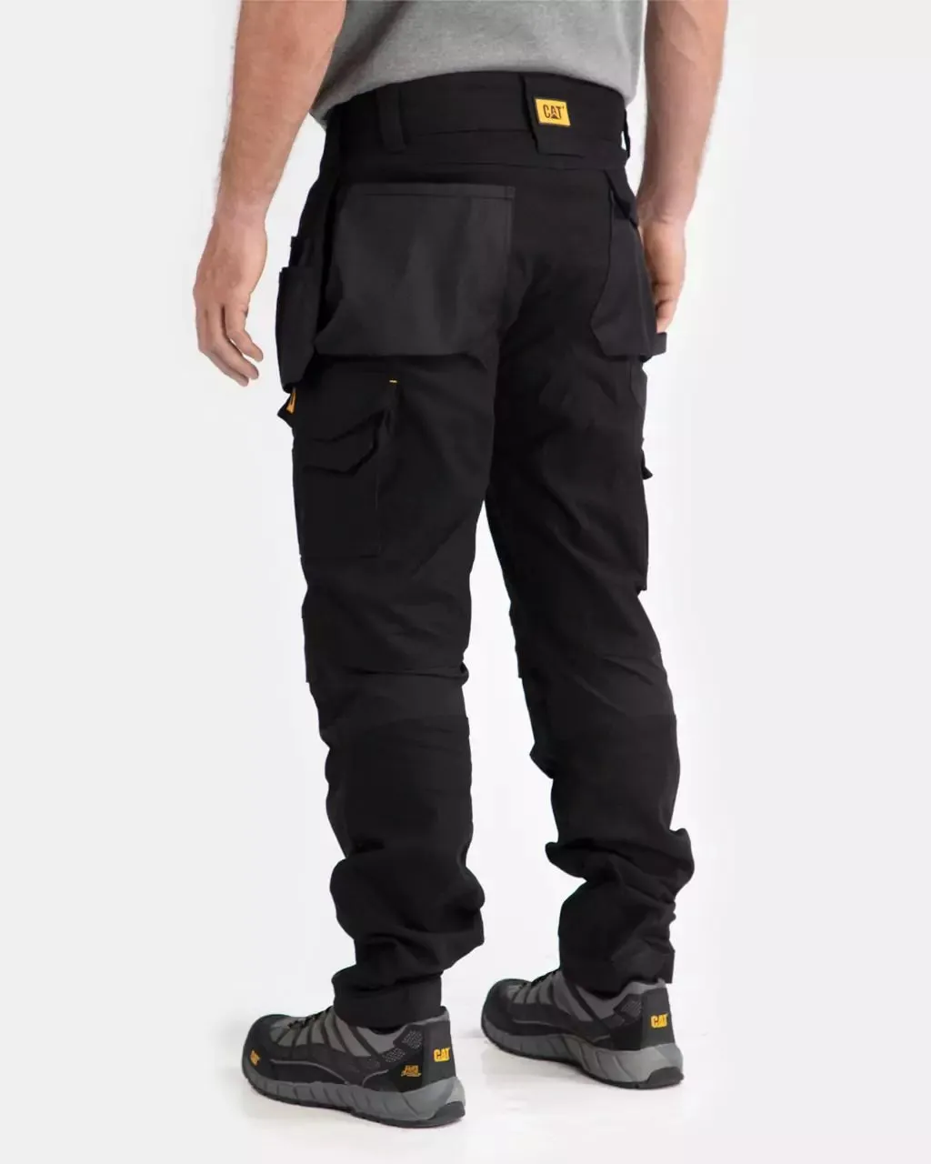 Men's Advanced Stretch Trademark Work Pants