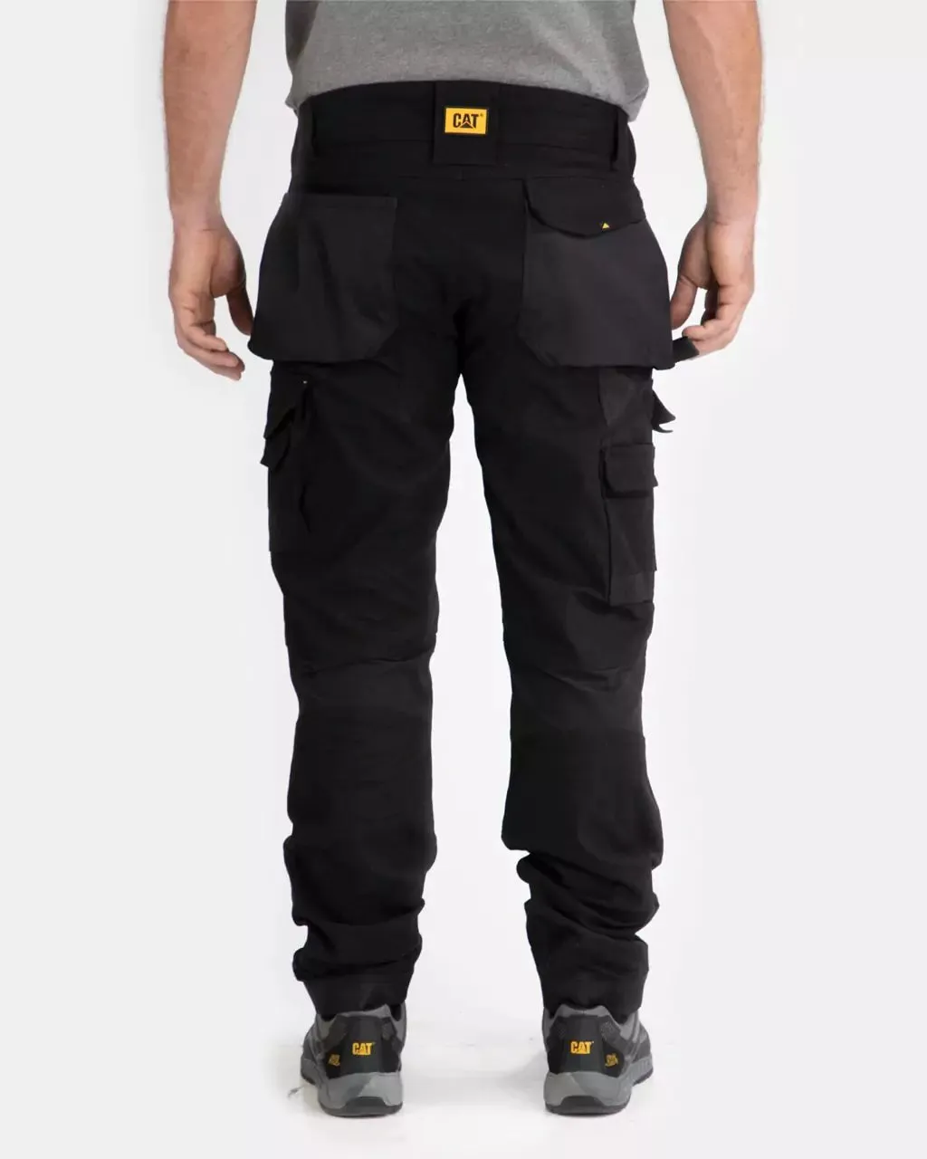 Men's Advanced Stretch Trademark Work Pants