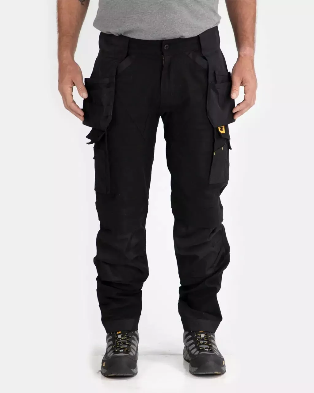 Men's Advanced Stretch Trademark Work Pants