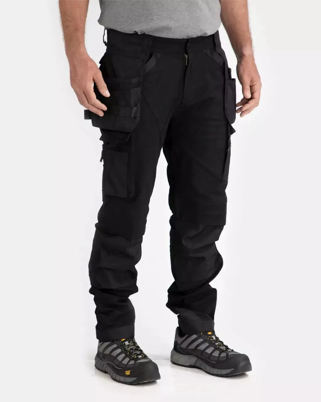 Men's Advanced Stretch Trademark Work Pants