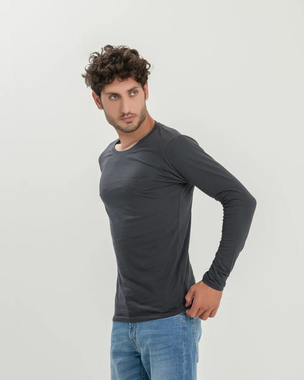 Men's Basic T-Shirt