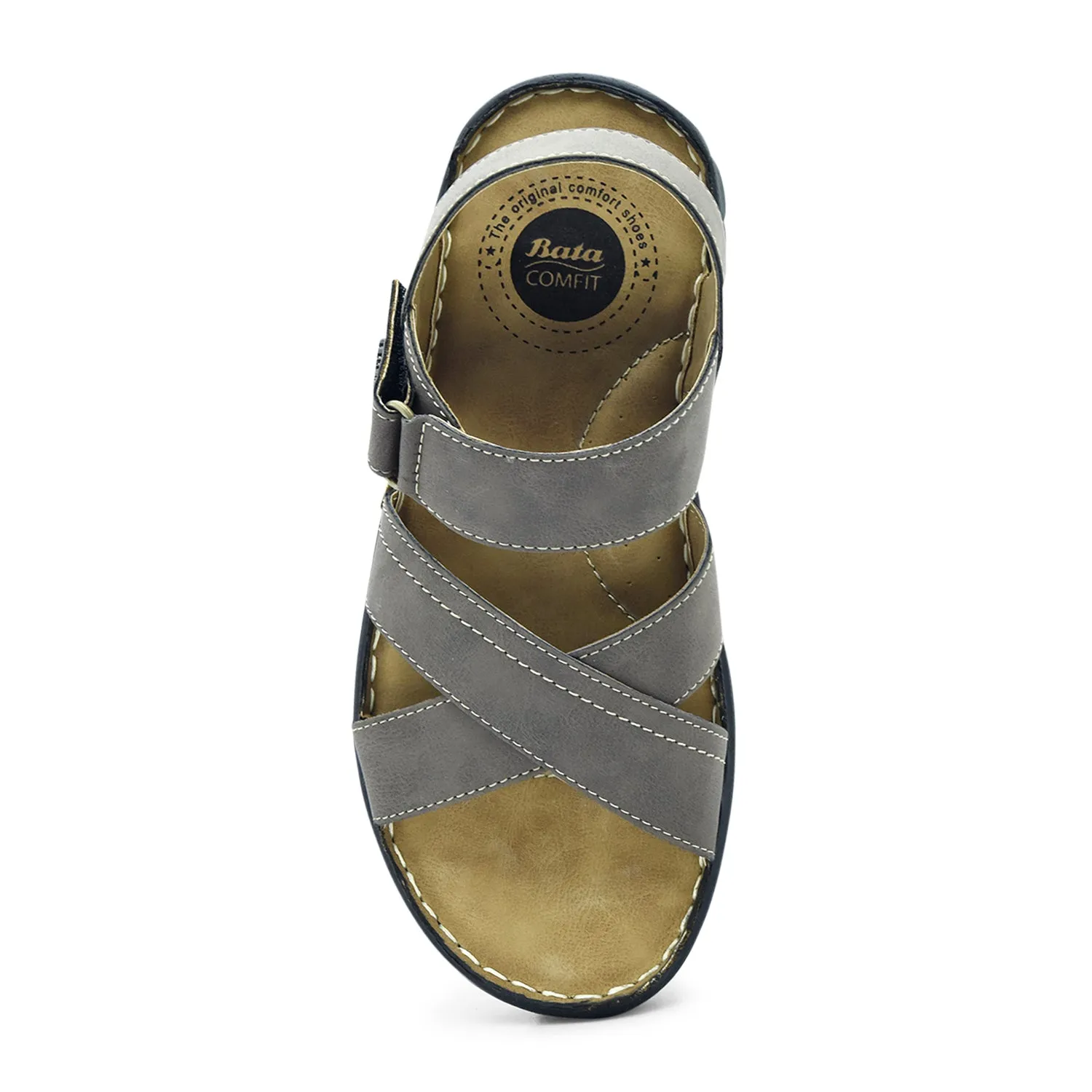 Men's Comfit Velcro Sandals