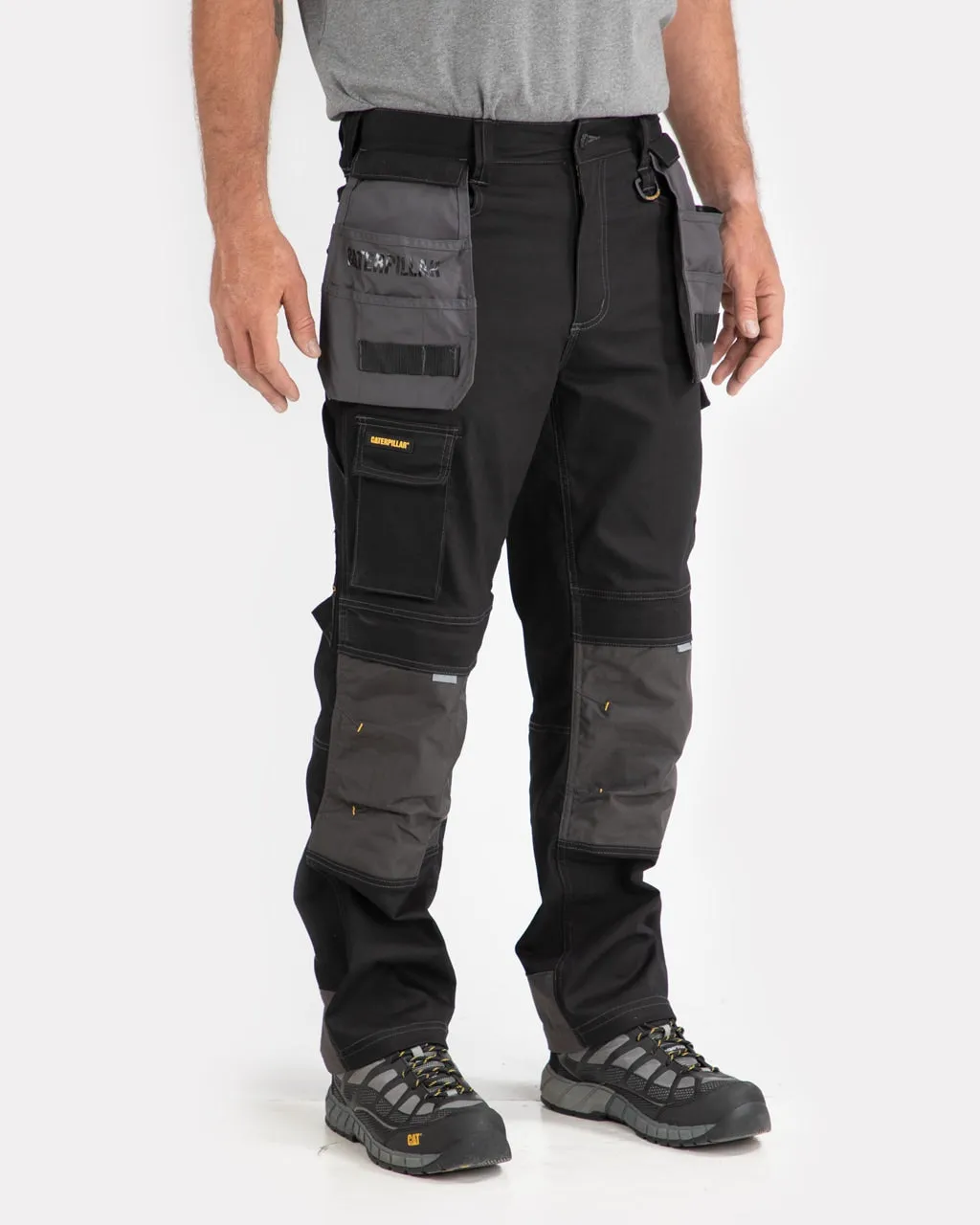 Men's H2O Defender Work Pants