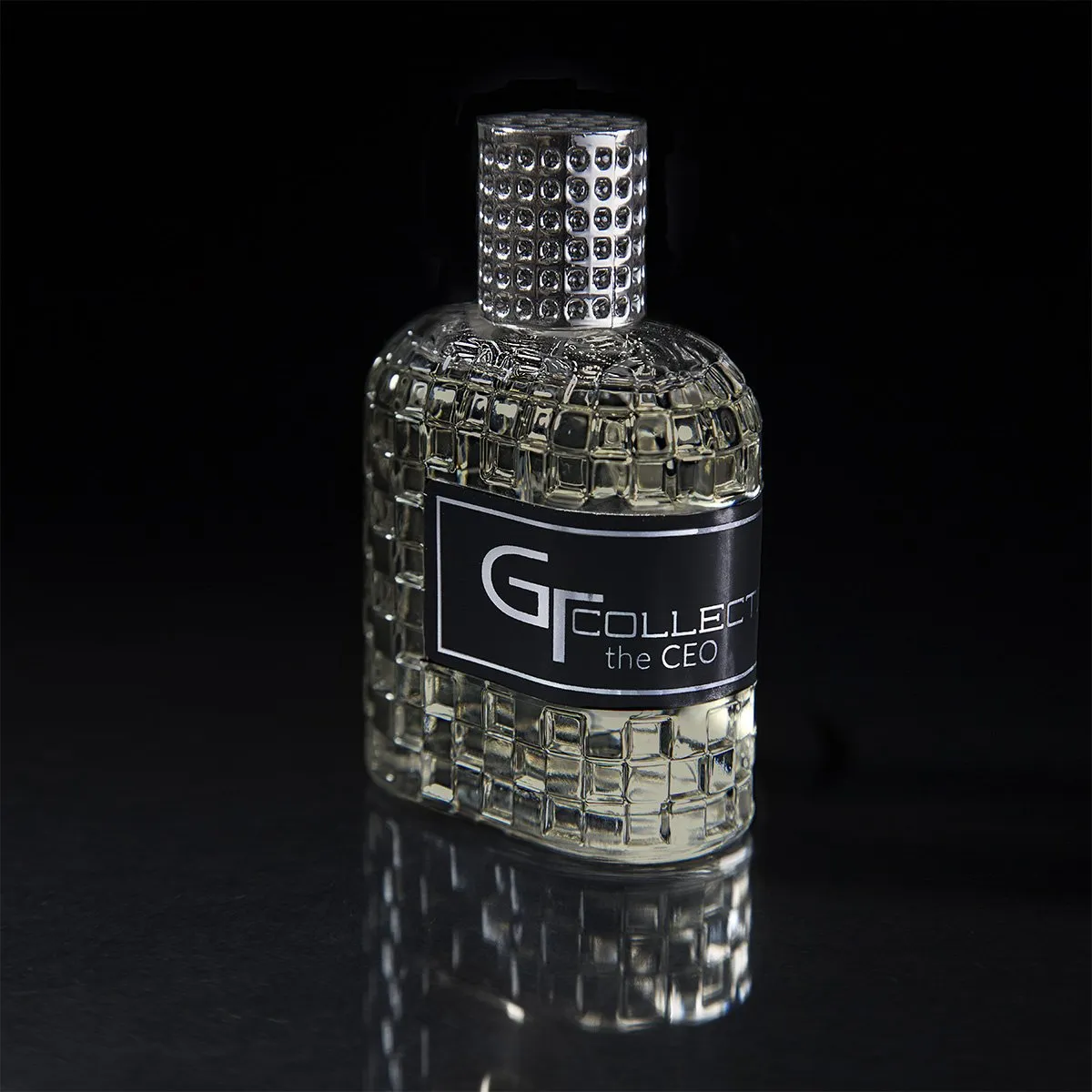 Men's Perfume - Eau De parfum - GT collection