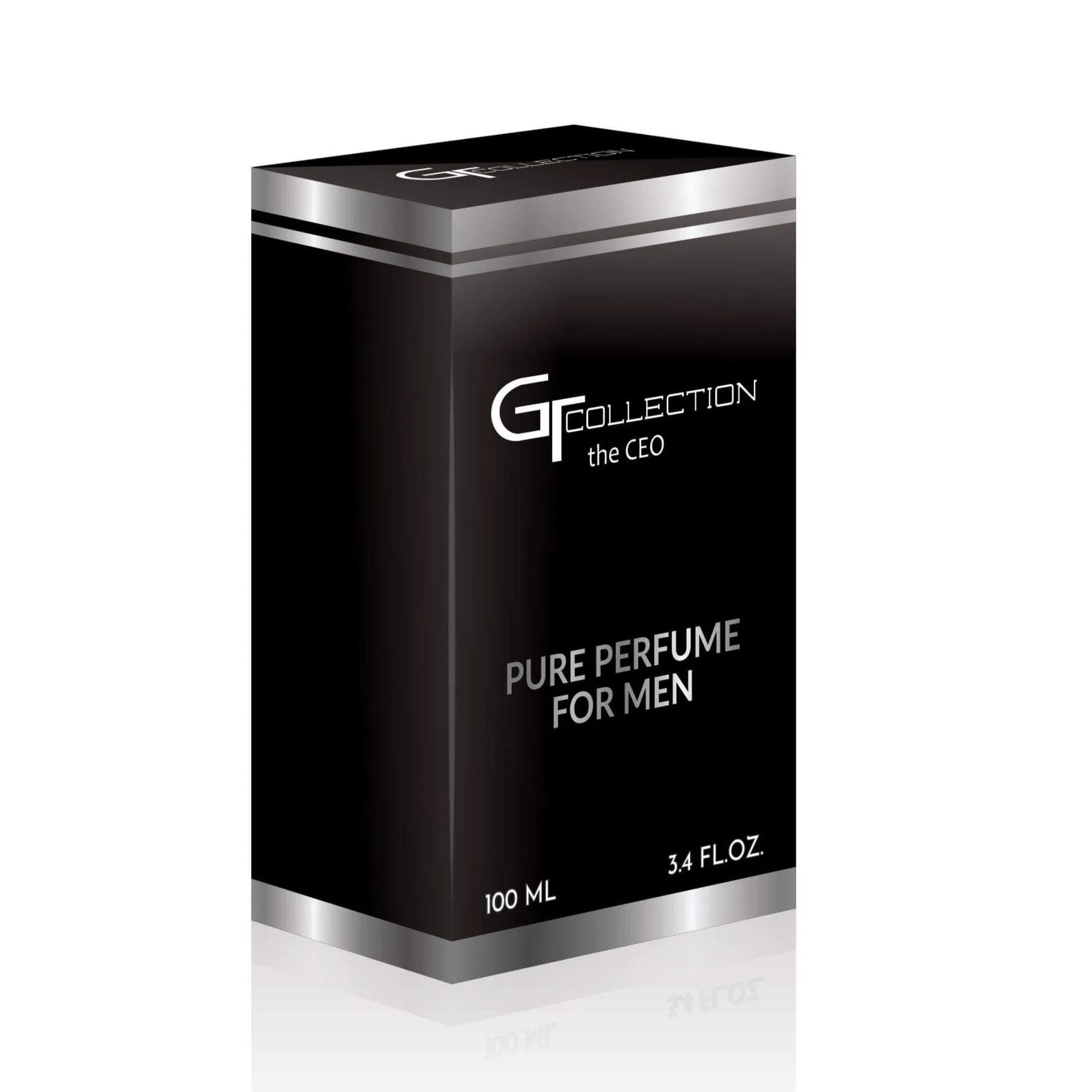 Men's Perfume - Eau De parfum - GT collection