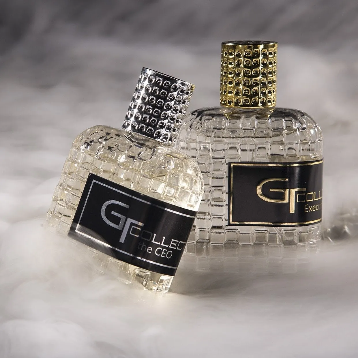 Men's Perfume - Eau De parfum - GT collection