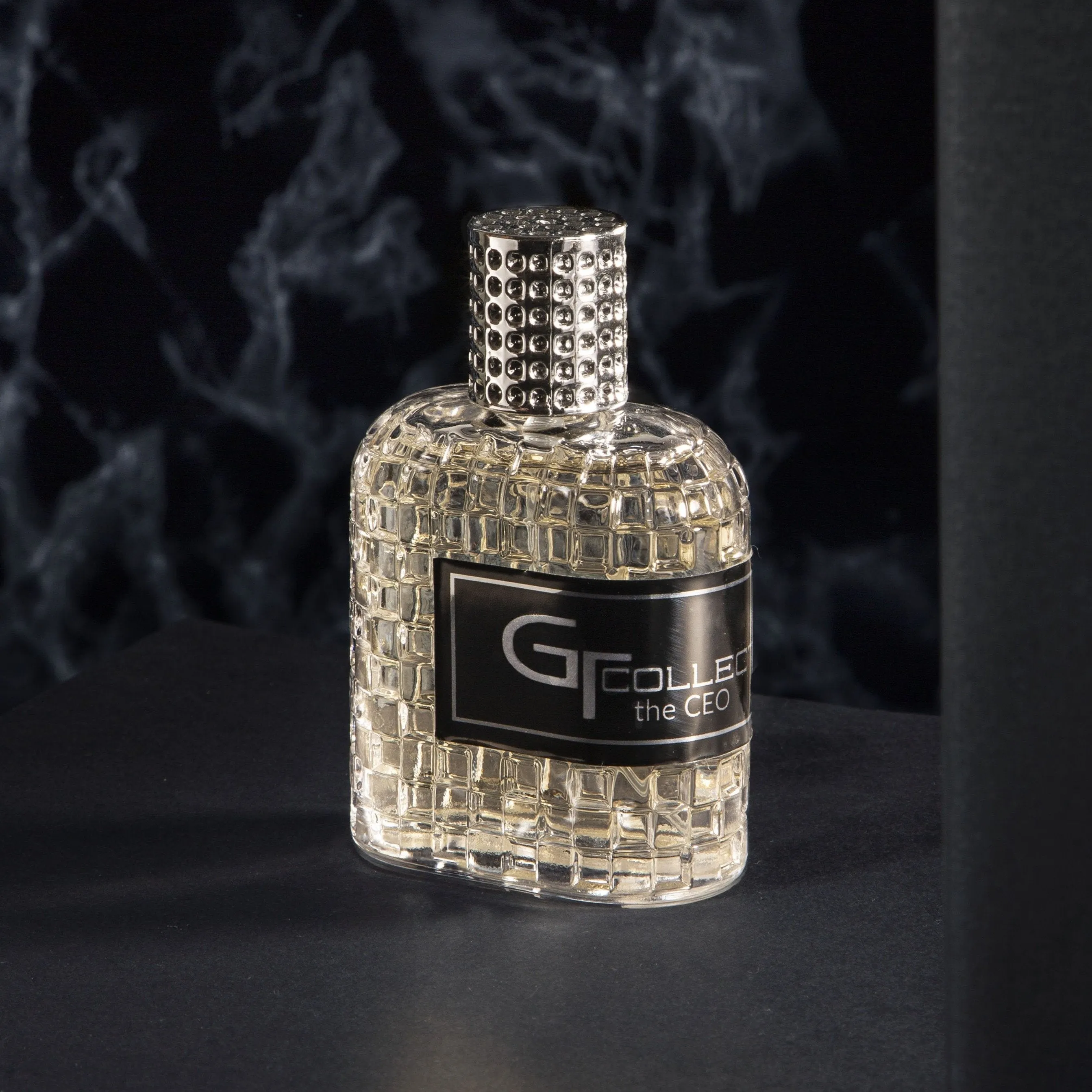 Men's Perfume - Eau De parfum - GT collection