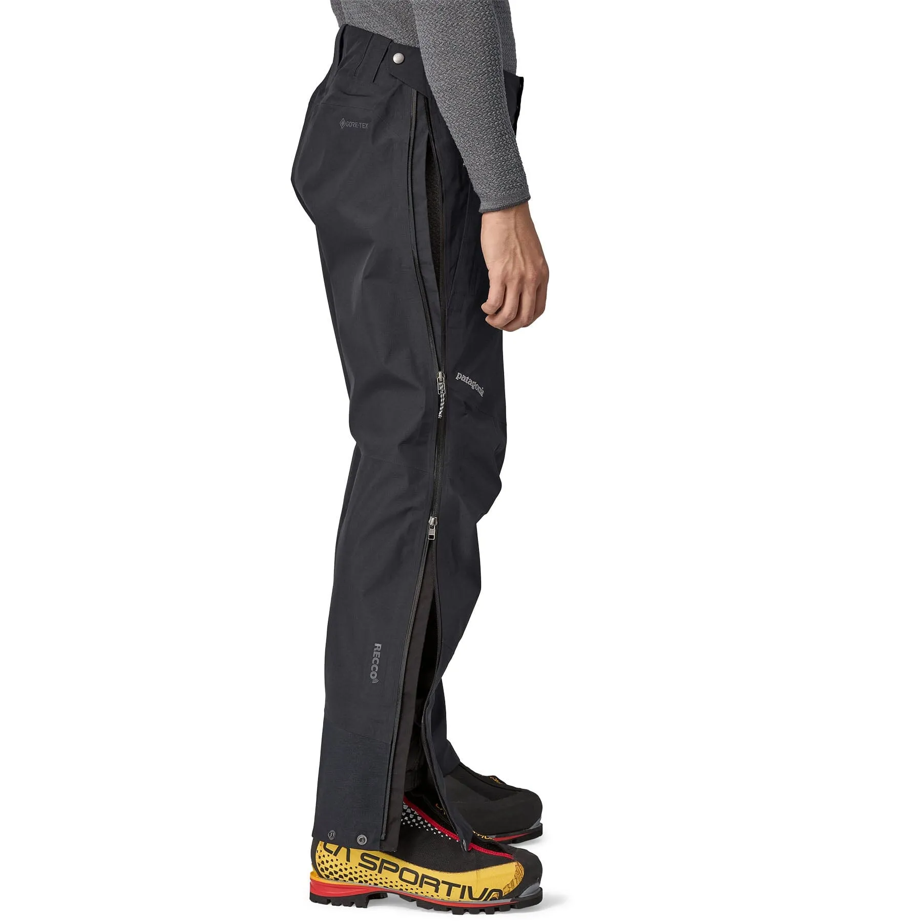 M's Triolet Pants - Recycled Polyester & Recycled Nylon