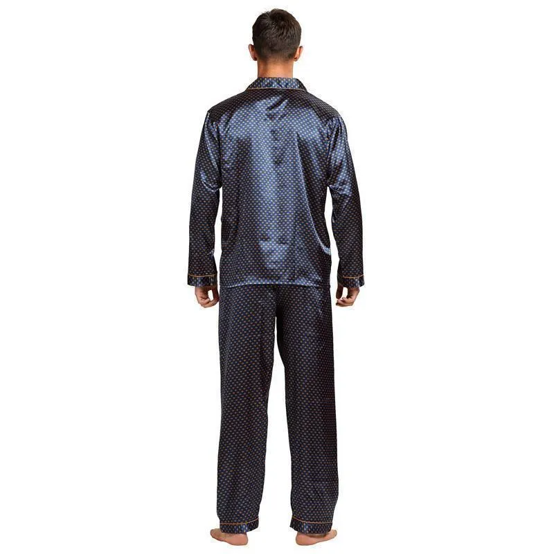 Need Clarity Men Pajama Set