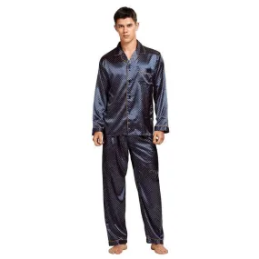 Need Clarity Men Pajama Set