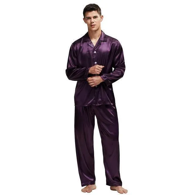 Need Clarity Men Pajama Set