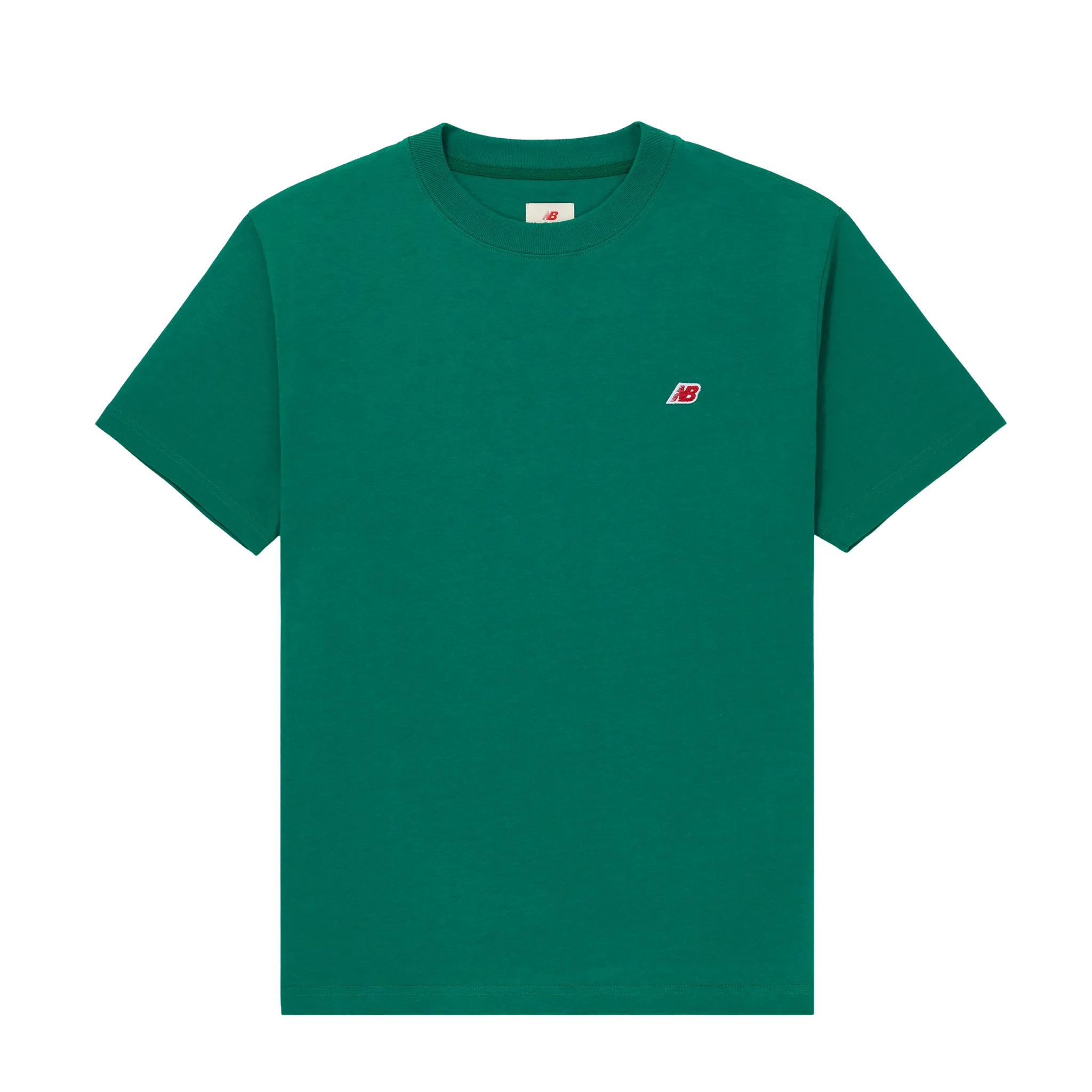 New Balance Made In USA Tee MT21543-ECS