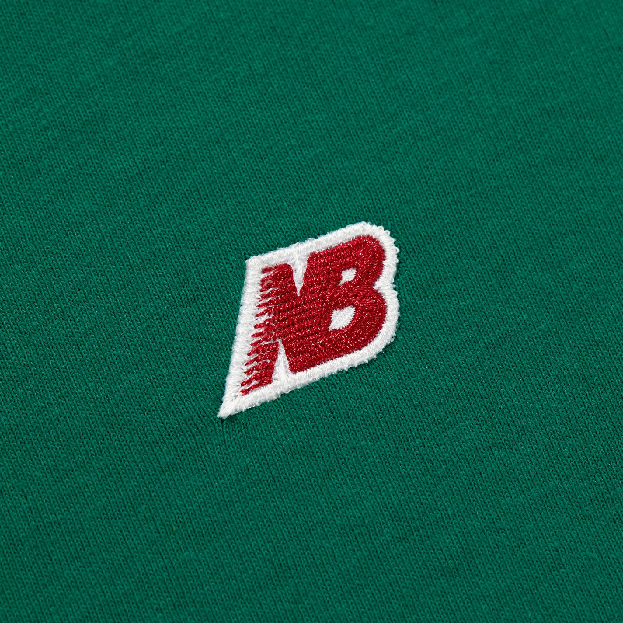 New Balance Made In USA Tee MT21543-ECS