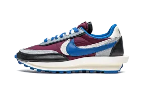 Nike LD Waffle Sacai Undercover Night Maroon Team Royal