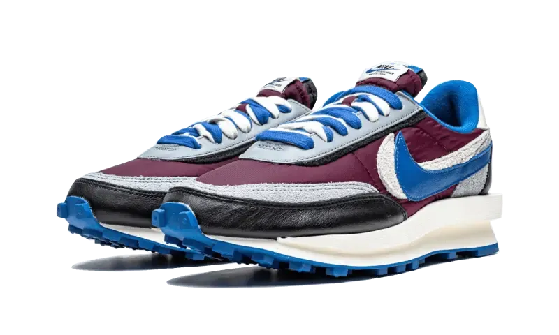 Nike LD Waffle Sacai Undercover Night Maroon Team Royal