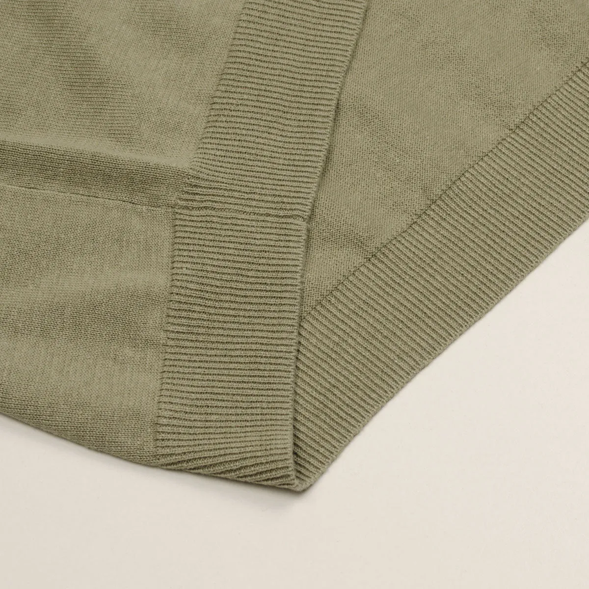 Norse Projects - Rhys Cotton Linen T-shirt - Clay