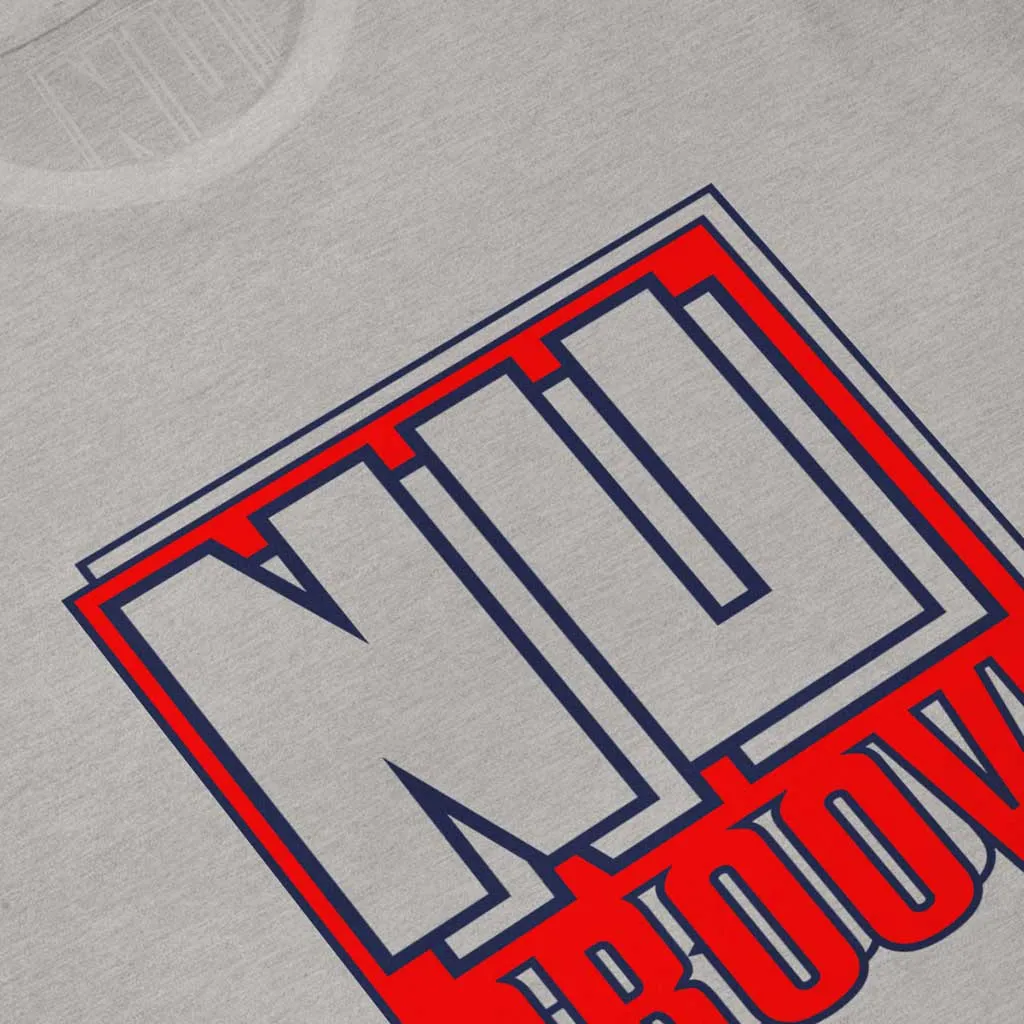 Nu Groove Logo T-Shirt