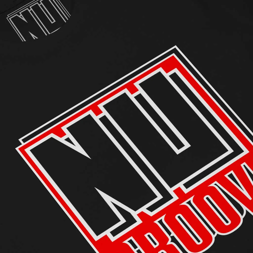 Nu Groove Logo T-Shirt