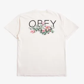 OBEY Leave Me Alone T-Shirt