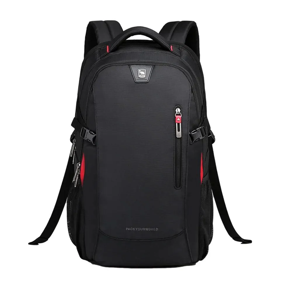 OCB4313 Cool Backpack - Waterproof Business Laptop Bag