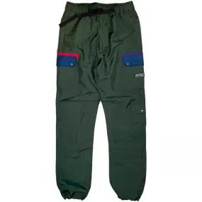 OUTDOOR DVSN NYLON PANTS