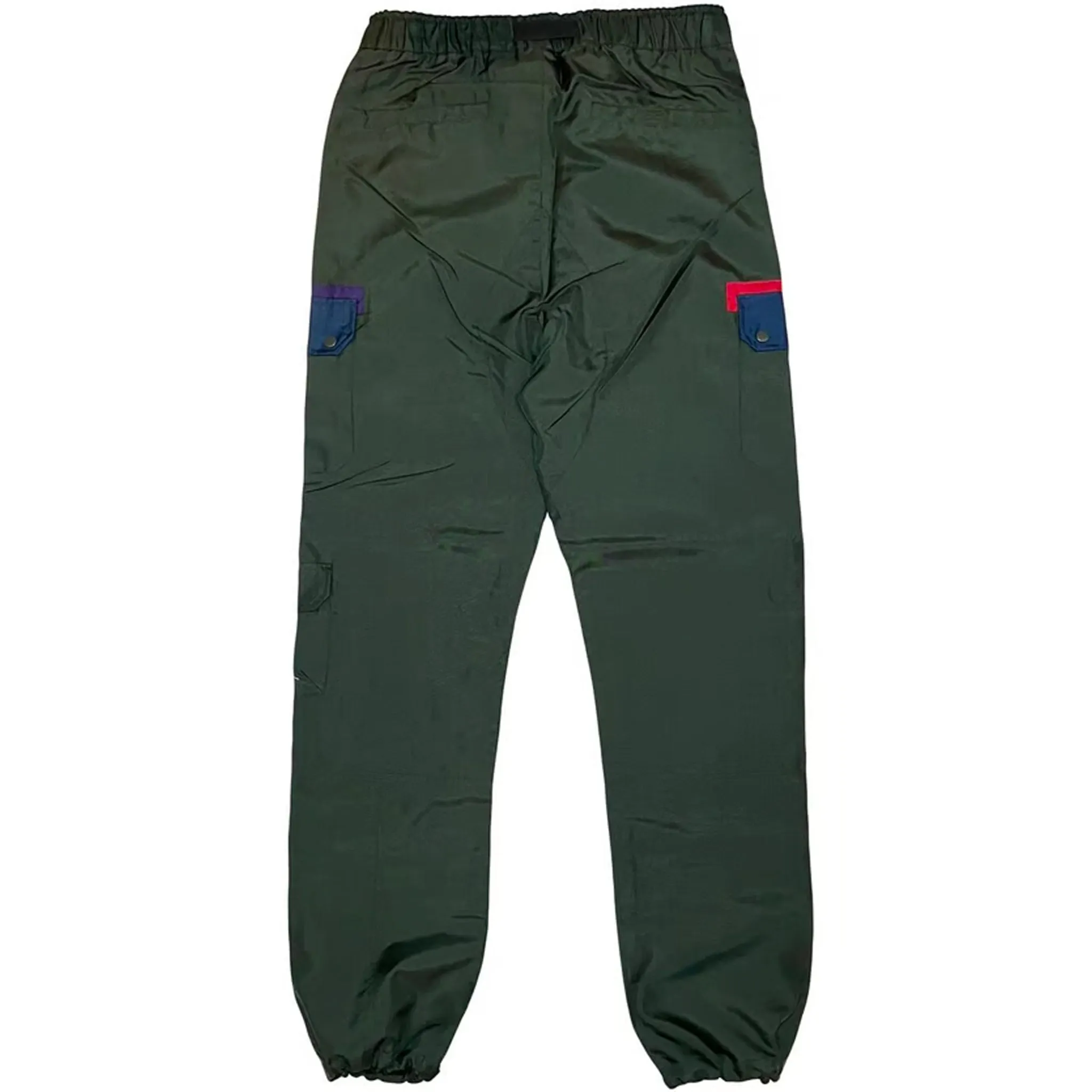 OUTDOOR DVSN NYLON PANTS