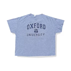 Oxford University Secondhand T-shirt