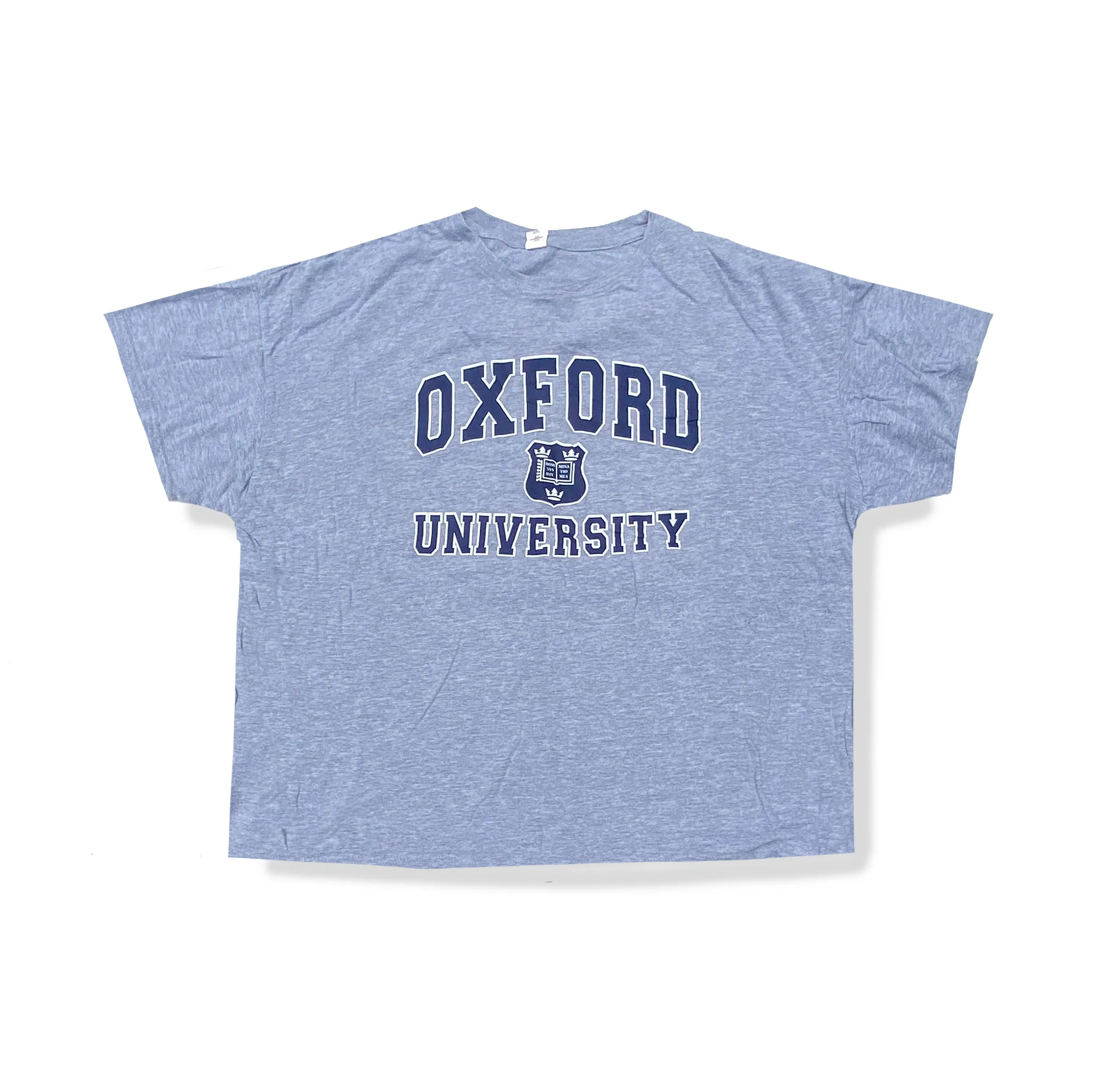 Oxford University Secondhand T-shirt