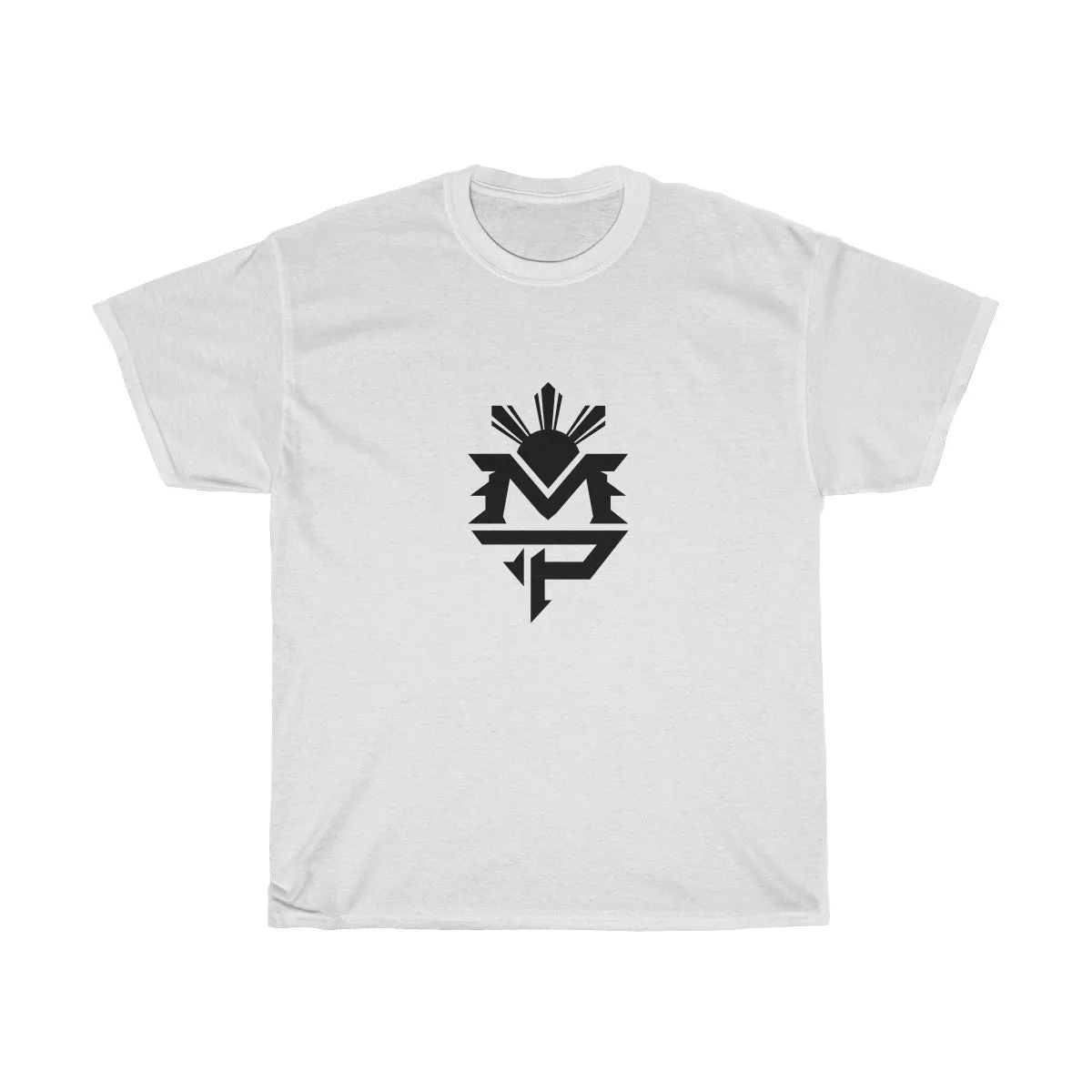 Pacquiao MP Logo Tee