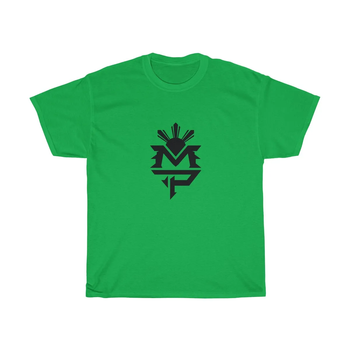 Pacquiao MP Logo Tee