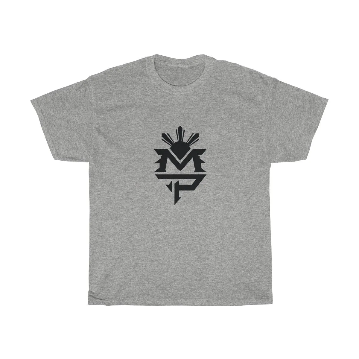 Pacquiao MP Logo Tee