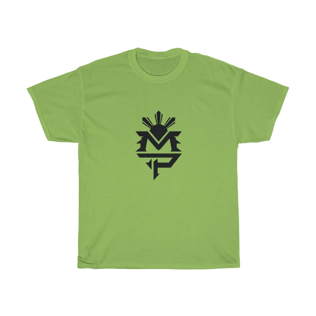 Pacquiao MP Logo Tee