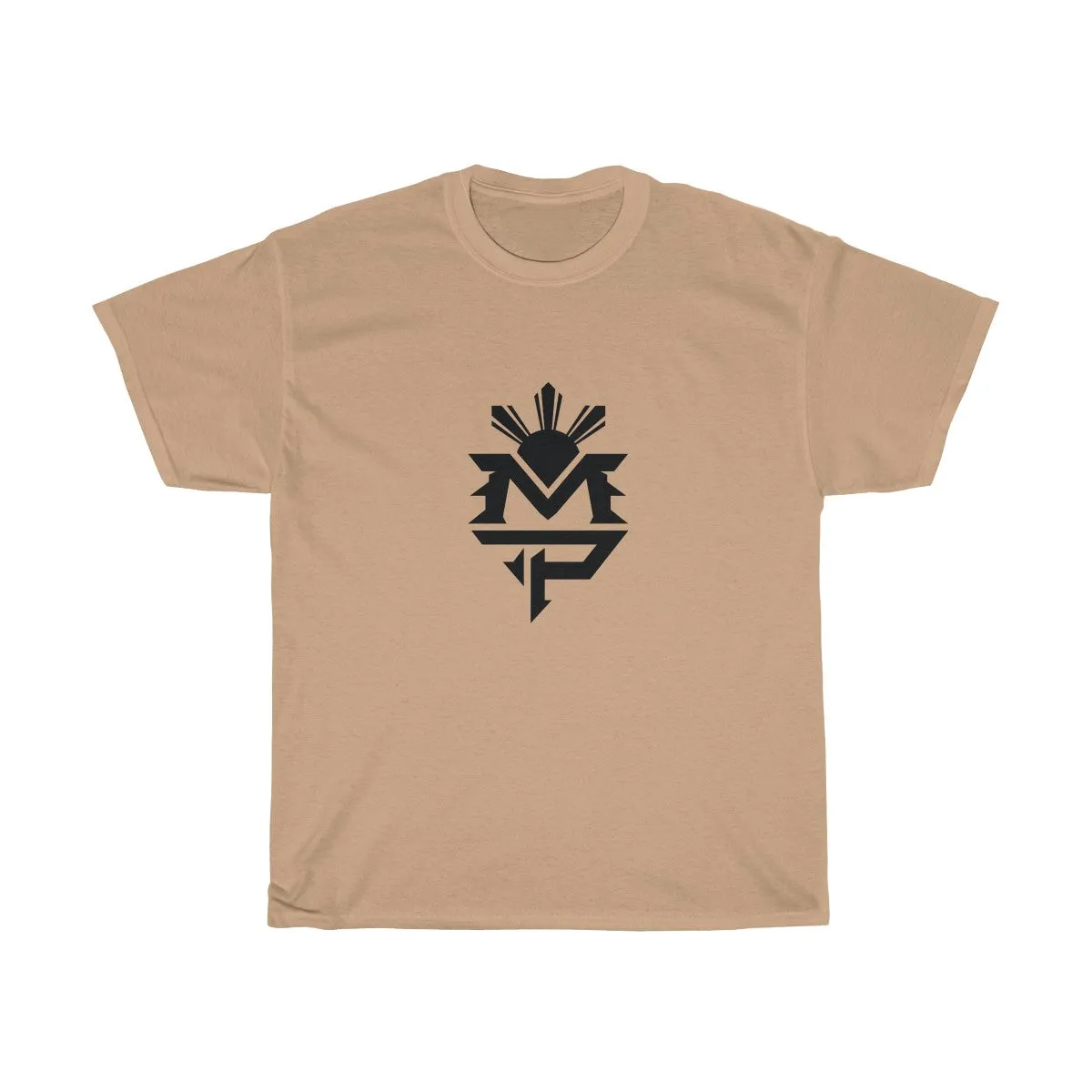 Pacquiao MP Logo Tee