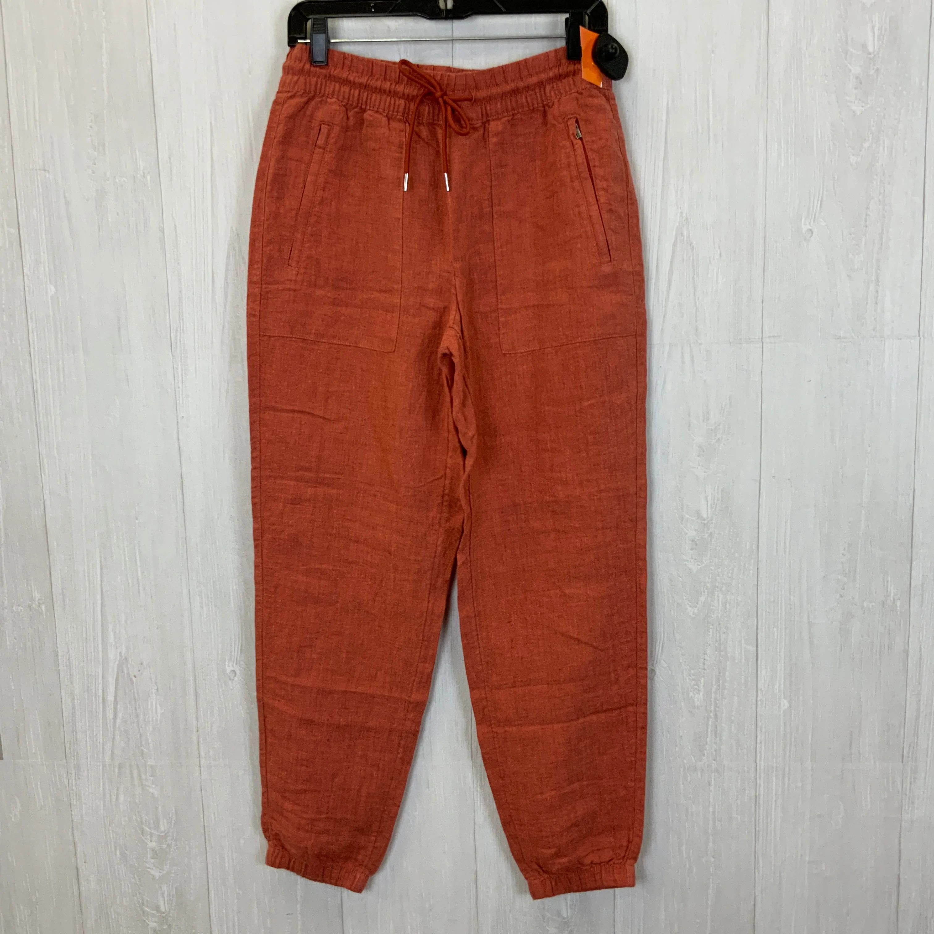 Pants Linen By Athleta  Size: 4