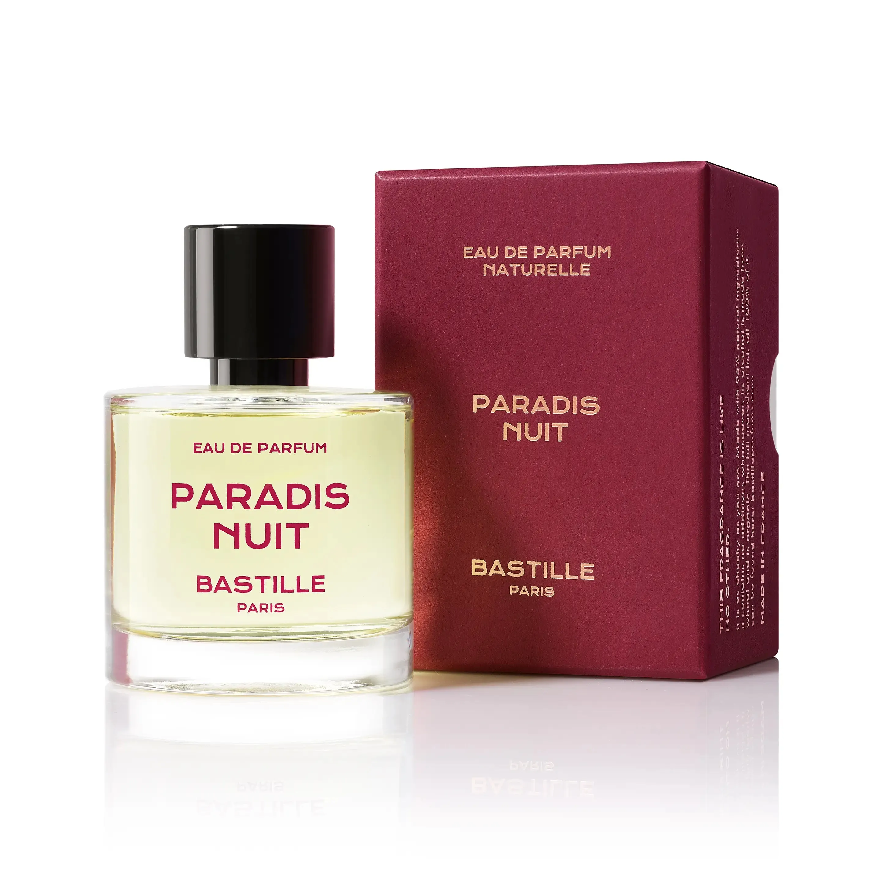 Paradis Nuit Eau de Parfum