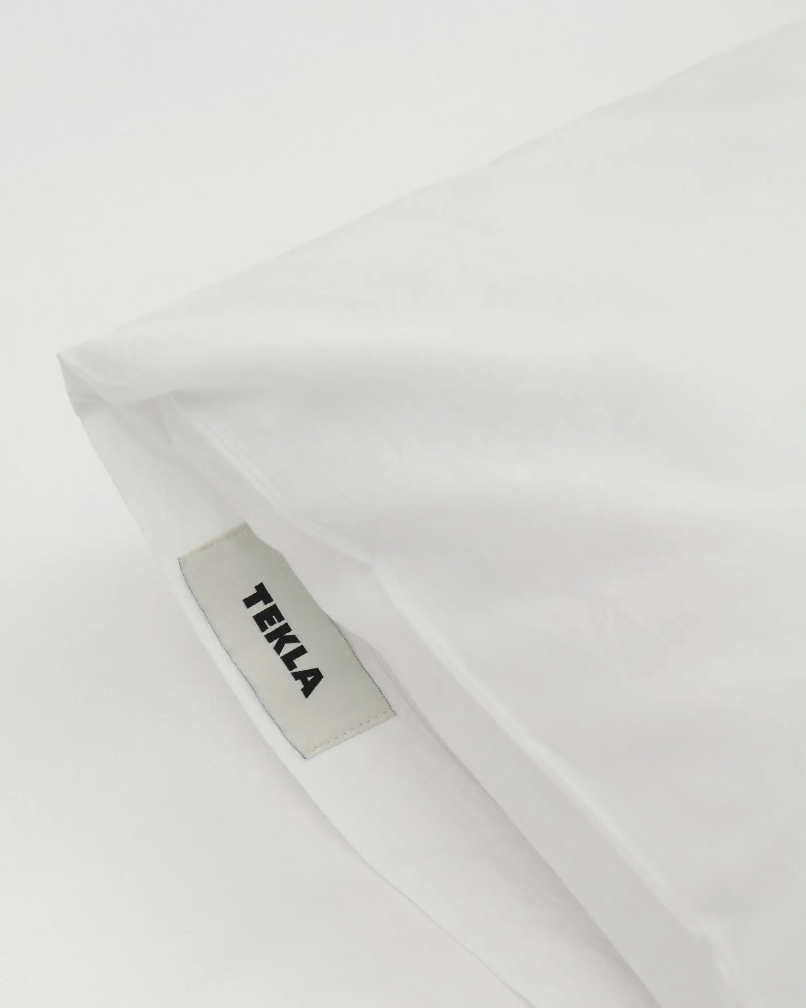 Percale Pillow Sham King