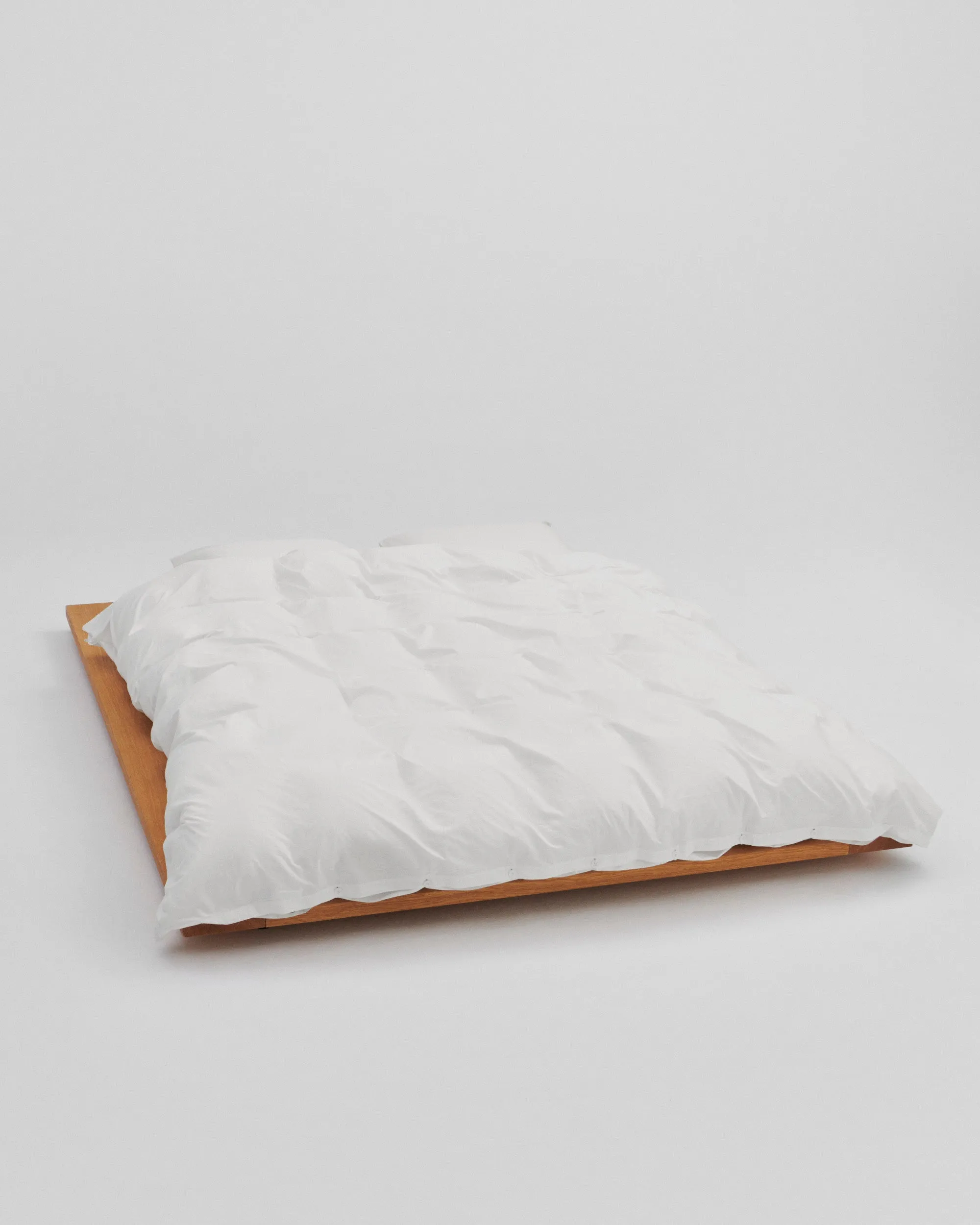 Percale Pillow Sham Queen