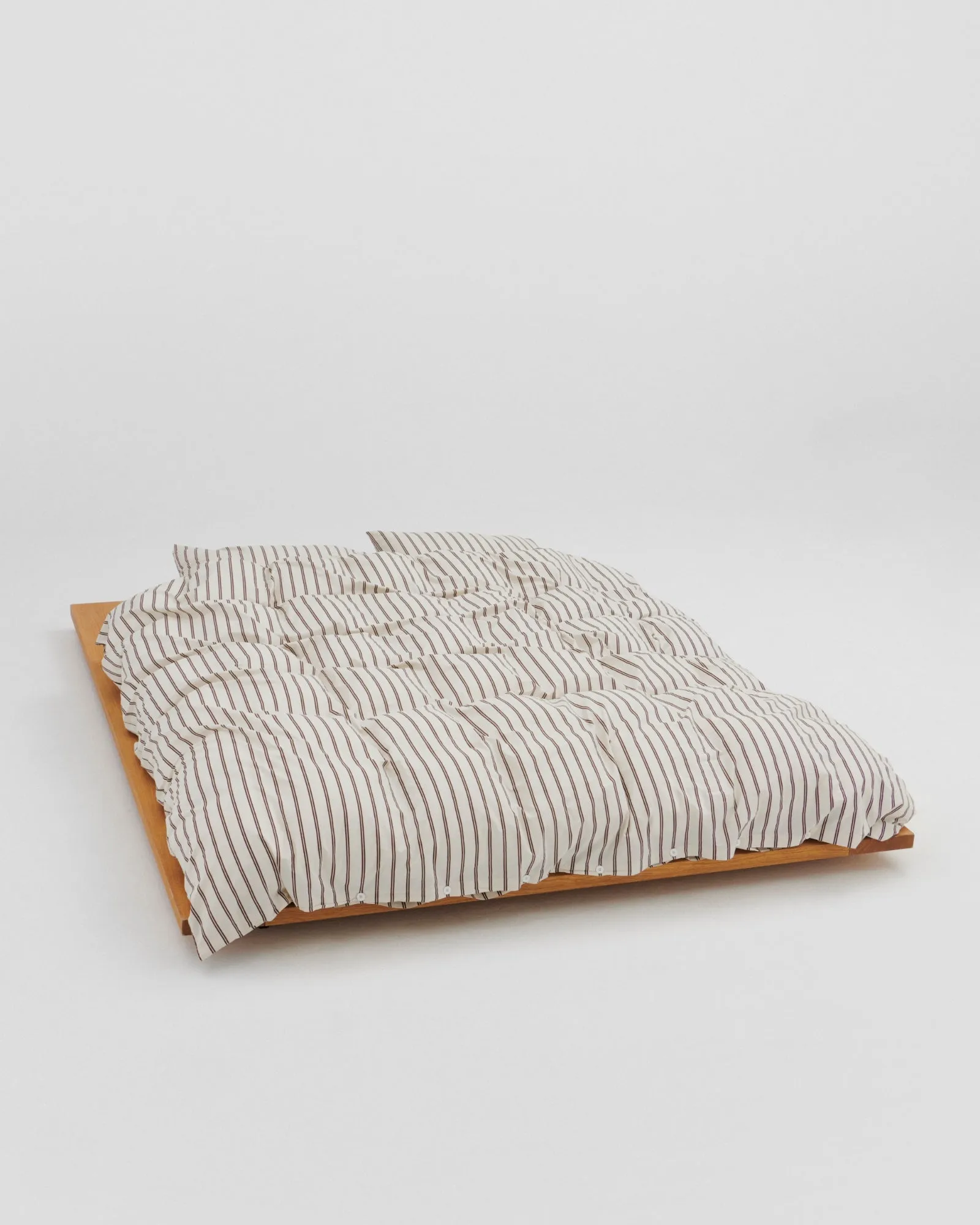 Percale Pillow Sham Queen