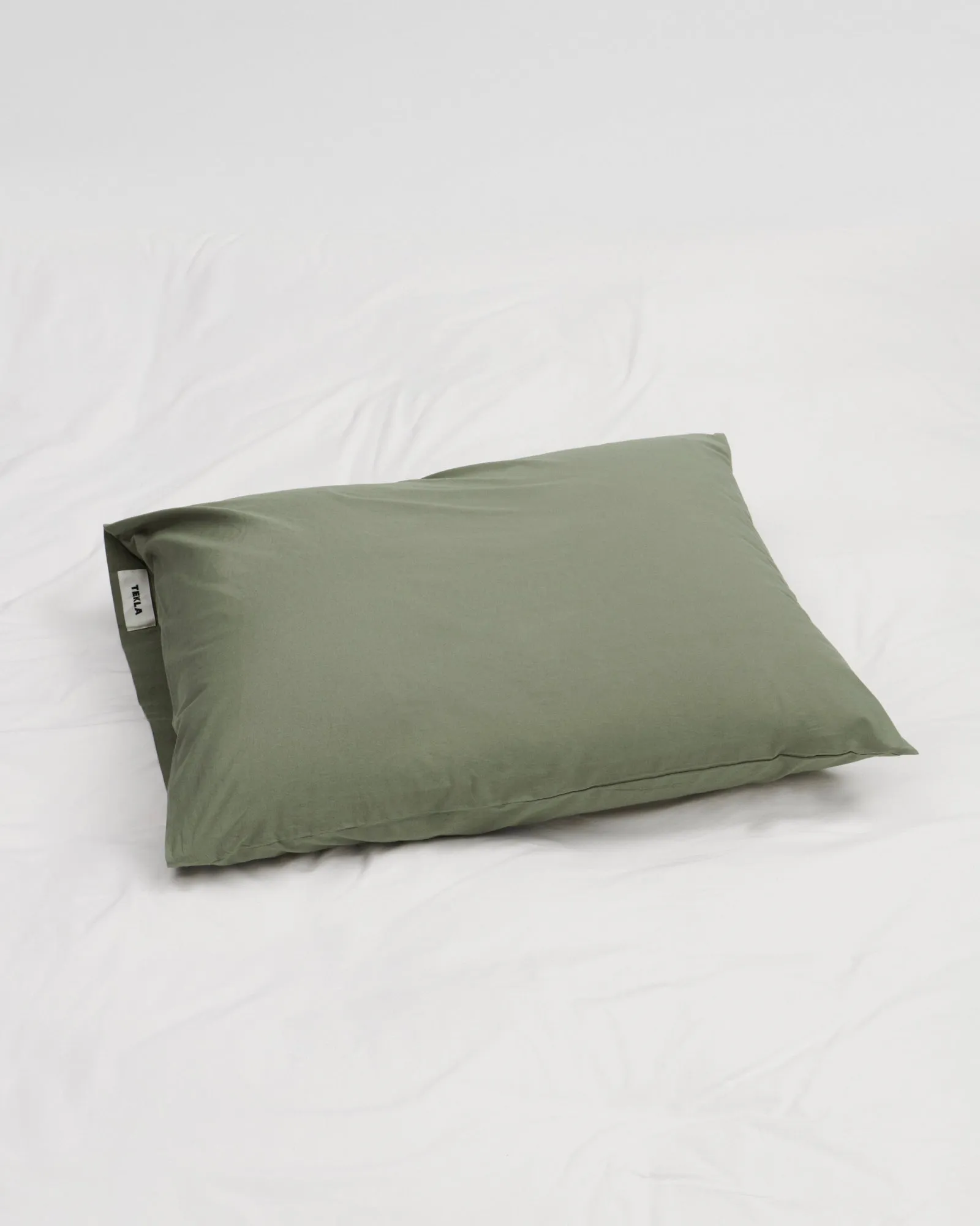 Percale Pillow Sham Queen