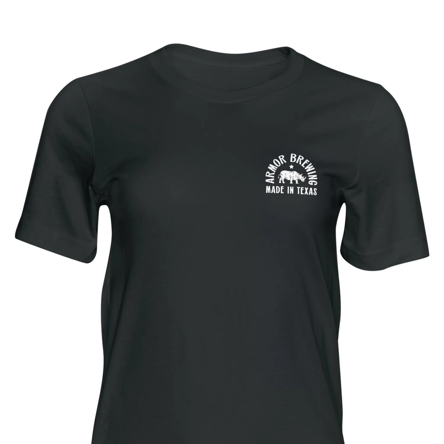 Prestige Rhino T-Shirt