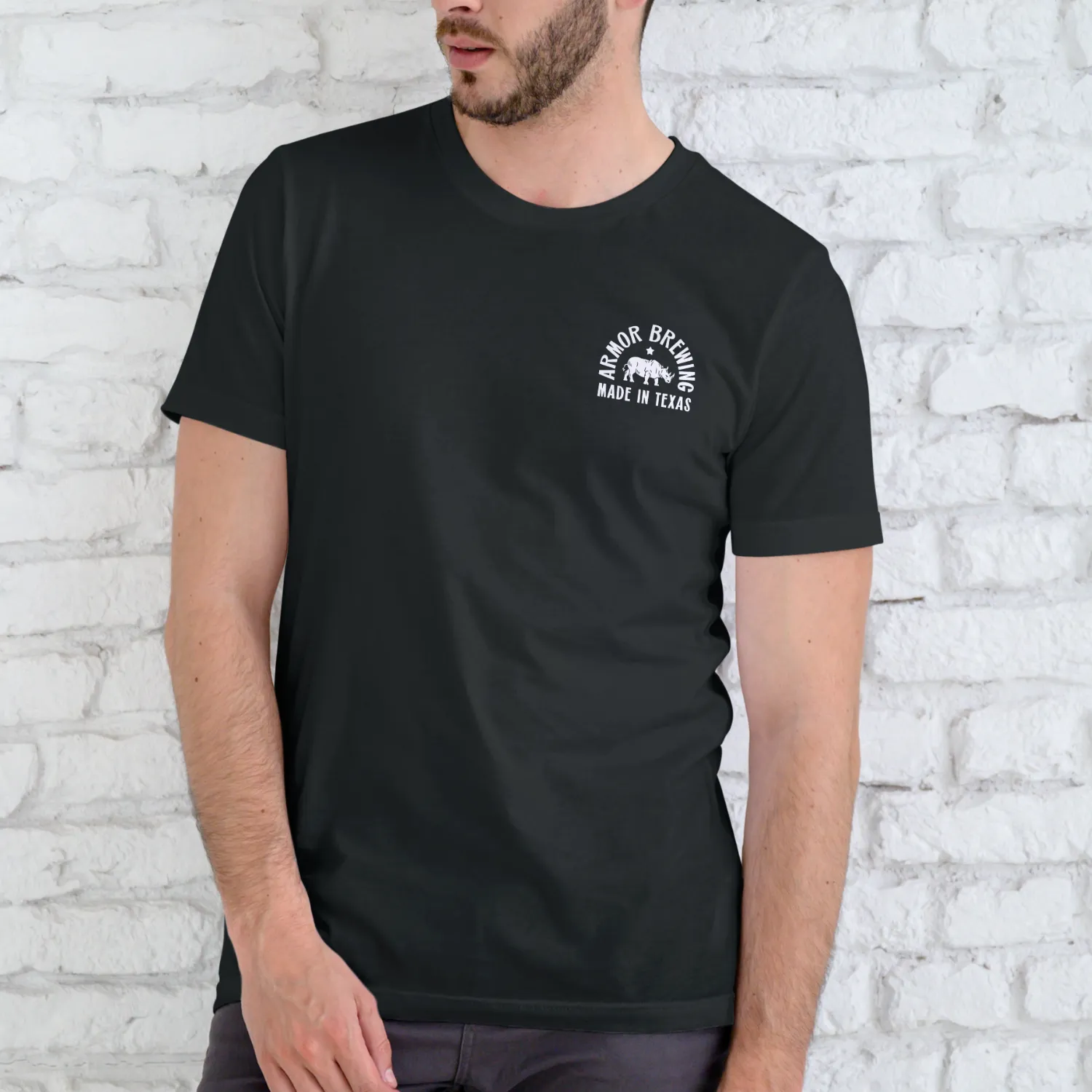 Prestige Rhino T-Shirt