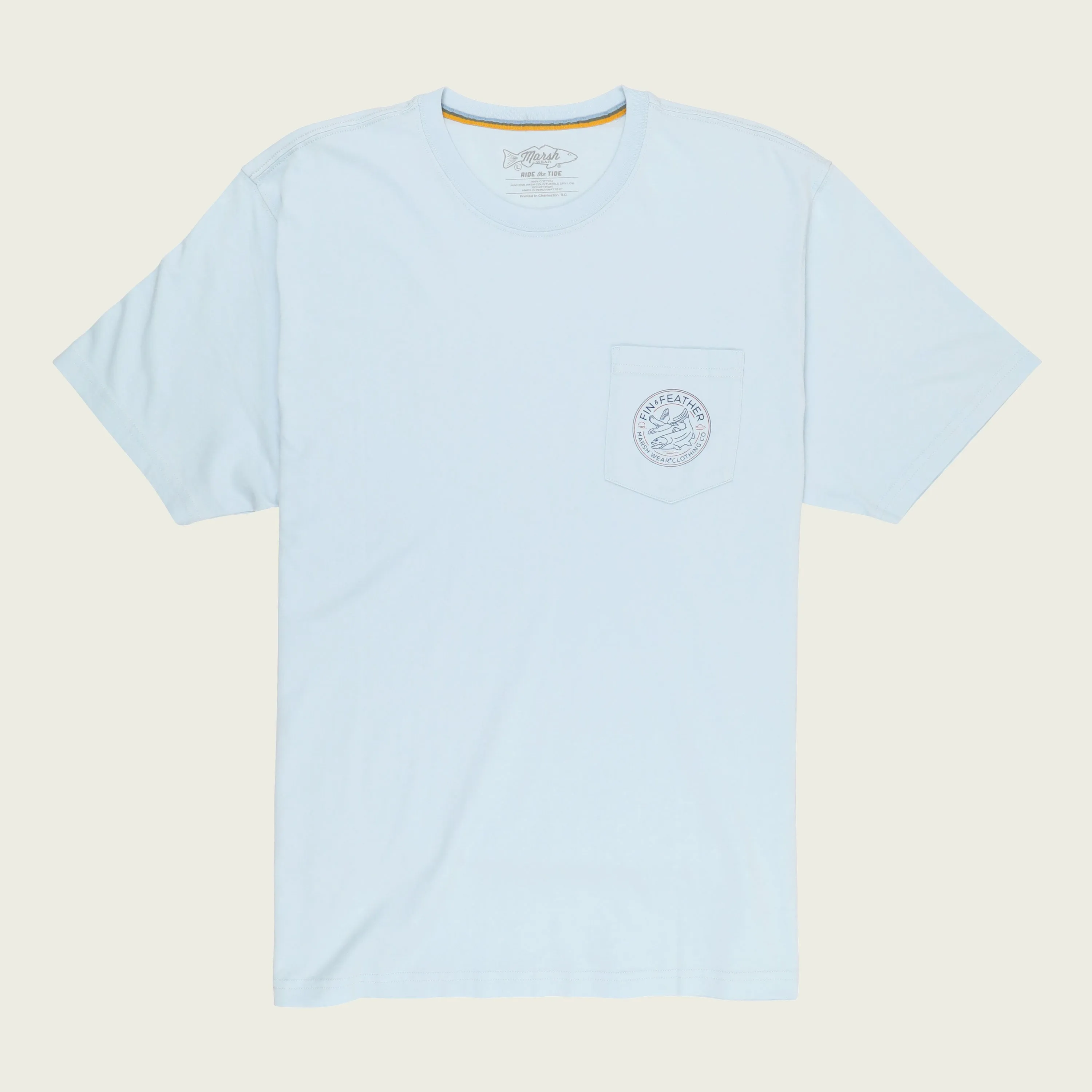 Riverside SS T-Shirt