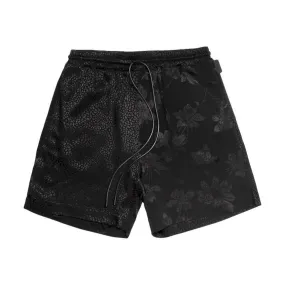 RTA CLYDE COMBO SHORTS