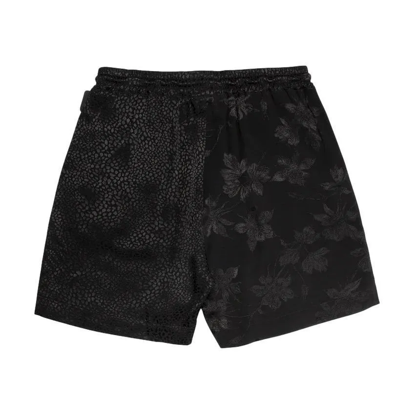 RTA CLYDE COMBO SHORTS